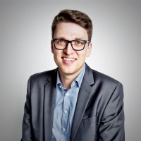 Goldbach Group AG Employee Thomas Spiegel's profile photo