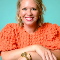 Detroit Regional Chamber Employee Melissa Read's profile photo