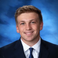 PRESPRO Homes & Neighborhoods Employee Landon Scharf's profile photo
