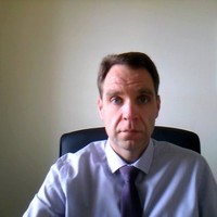 CalMac Ferries Limited Employee Mark Campbell's profile photo