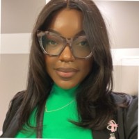 Baxter International Inc. Employee Talia Davis's profile photo