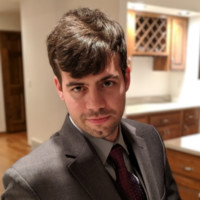 Capital Data Employee Ryan Zoch's profile photo