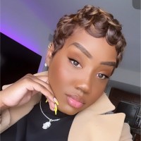 QED National Employee Lexus Bonnette's profile photo