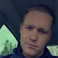 Apex Logistics Employee Thijs Byrne's profile photo