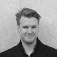 evr-architecten Employee Niels Baeck's profile photo