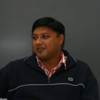 V2Solutions Employee Anjan Chatterjee's profile photo