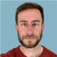 Inspiretec Employee Matt Houlbrooke's profile photo