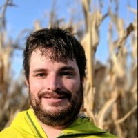Corteva Agriscience Employee Steven Hadley's profile photo