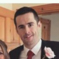Pallas Foods Employee Padraig Vaughan's profile photo