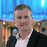Ericsson Employee Jason Keane's profile photo