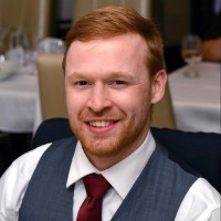 Foundry Solutions & Design, LLC. Employee William Matarazzo's profile photo