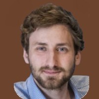 GEORGIN Employee Mathias Tryjefaczka's profile photo
