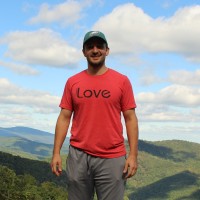 Ivy Rehab Physical Therapy Employee Jordan Bernstein's profile photo