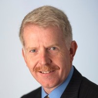Aristo Pharma Limited Employee Ken Williamson's profile photo
