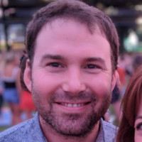 Daniel Doughty Email & Phone Number