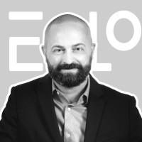 EVLO Energy storage Employee Jérémie Lepage's profile photo