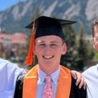 Teddy Robinson's profile photo