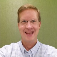Intel Corporation Employee Tim McDonough's profile photo