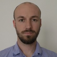 VIMS System Employee Pierre Outin's profile photo