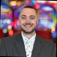 del Lago Resort & Casino Employee Robert Alcock's profile photo
