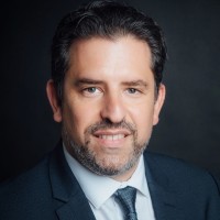 Nicolas Morin Email