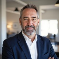 Topgolf Callaway Brands Employee Brian Ellis's profile photo