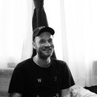 Drop Coffee Employee Sergei Minakov's profile photo