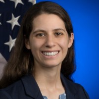 NASA Langley Research Center Employee Kathryn Clements's profile photo