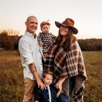 Aviation Institute of Maintenance Employee Bryce Higgins's profile photo