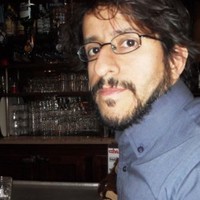 Integrated Security Services Employee Oscar Alzate's profile photo
