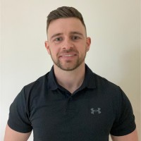 Life Fitness Australia Employee Matt Griffiths's profile photo