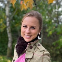 Cowdray Employee Sophie le Butt's profile photo