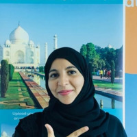LeasePlan Hungary Employee Muna Alkaff's profile photo