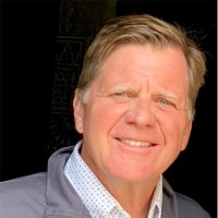 Centre for Indigenous Corporate Partnership (CICP) Employee Jay Wright's profile photo