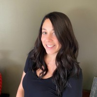 Middlesex County College Employee Vanessa Viera's profile photo