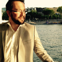 Centre Hospitalier de Versailles Employee Nicolas Baron's profile photo