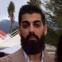 Groupe Caillé Employee Mohammad Patel's profile photo