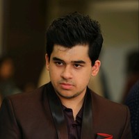 Nector Employee Manav Punjabi's profile photo