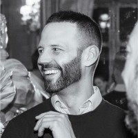 Tesco Employee Jonathan Taylor's profile photo