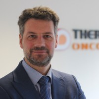 Theradex Oncology Employee Philip van der Veen's profile photo
