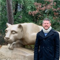 John Scott Email & Phone Number