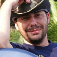 MESA 24/7 Employee José Antonio Planas Arguedas's profile photo