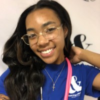 Circle of Life Home Care and Soaring Eagles Home Care Employee D'Juana Barnes's profile photo