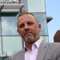 Spicerhaart Employee Matt Clarke's profile photo