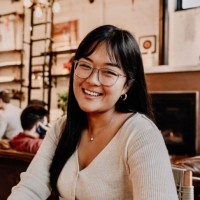 Target Employee Julia Lim's profile photo