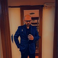 Access Retail Employee Mujtaba Dar's profile photo