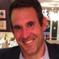 James River Equipment Employee Ben Erskine's profile photo