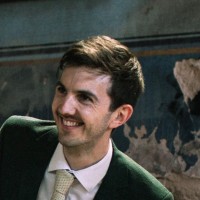 Impact on Urban Health Employee Mark Heffernan's profile photo