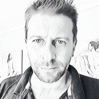 Curtiss-Wright Corporation Employee Matt Lock's profile photo