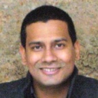 Lowe's India Employee Vivek Jaiswal's profile photo